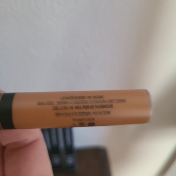 NEW LOT OF 3 bareMinerals Original Liquid Mineral Concealer DARK 5C 2061 2oz. - Picture 4 of 11